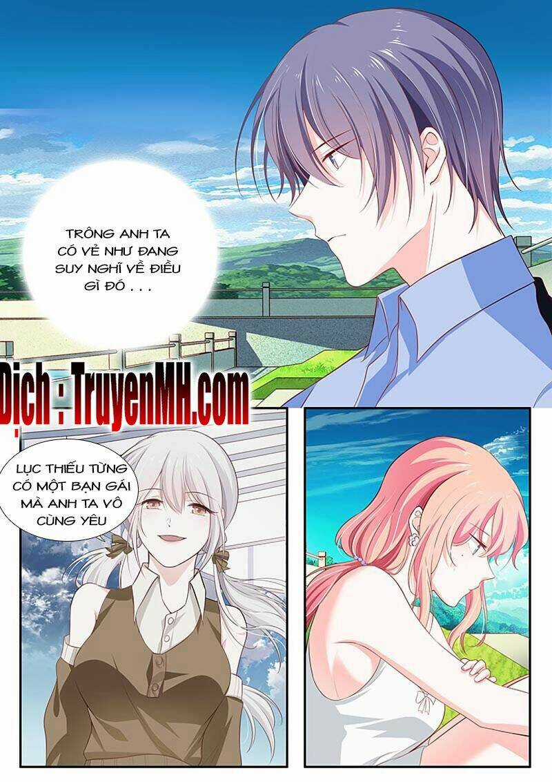 Thái Tử Phi Ở Hiện Đại - Chapter 87 - Trang 3