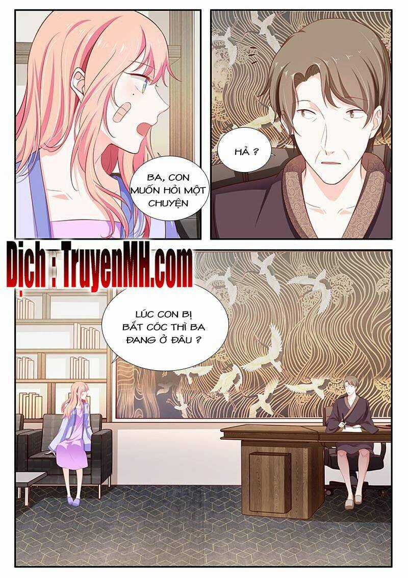 Thái Tử Phi Ở Hiện Đại - Chapter 87 - Trang 8