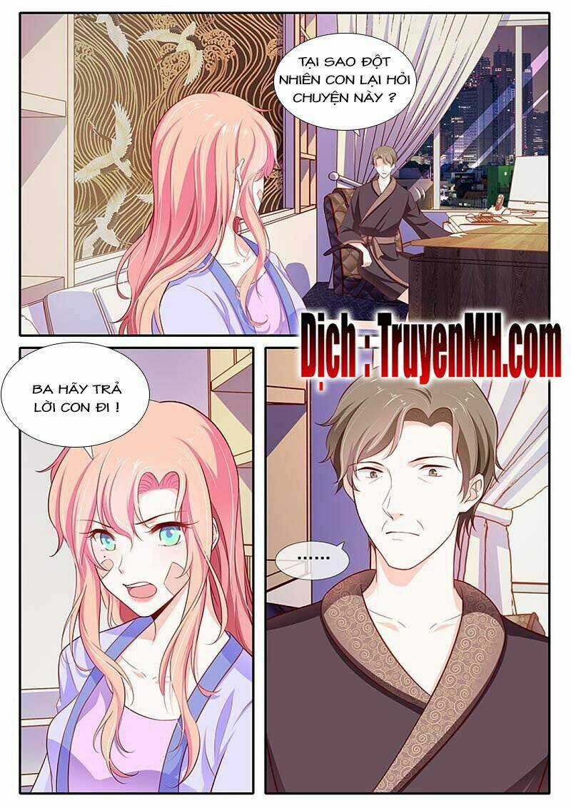 Thái Tử Phi Ở Hiện Đại - Chapter 87 - Trang 9