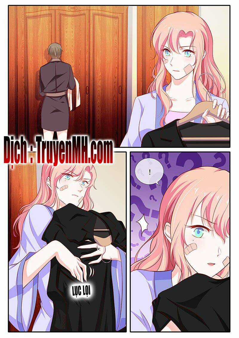 Thái Tử Phi Ở Hiện Đại - Chapter 88 - Trang 3