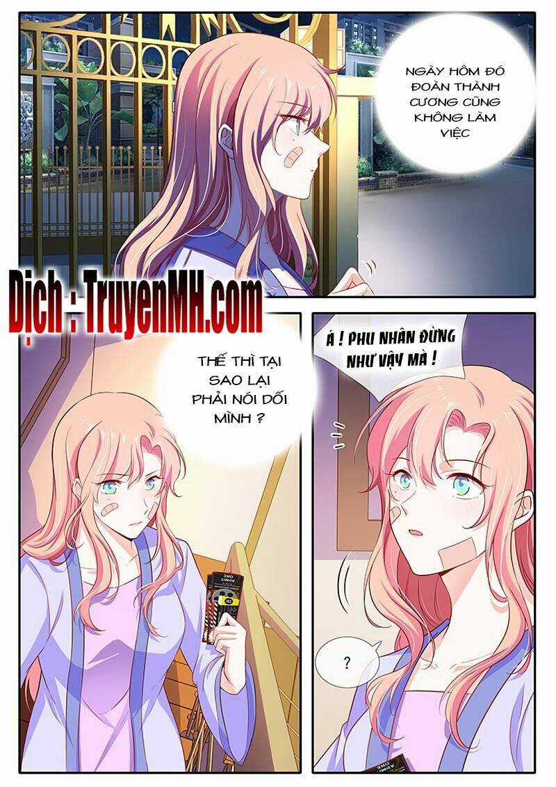 Thái Tử Phi Ở Hiện Đại - Chapter 88 - Trang 5