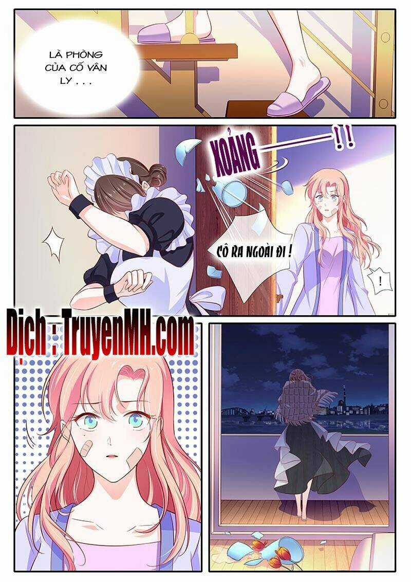 Thái Tử Phi Ở Hiện Đại - Chapter 88 - Trang 6