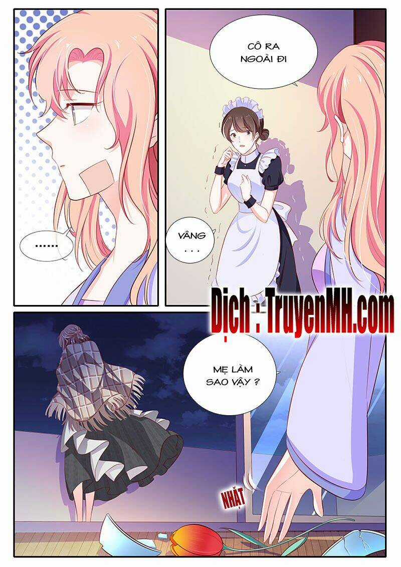 Thái Tử Phi Ở Hiện Đại - Chapter 88 - Trang 7