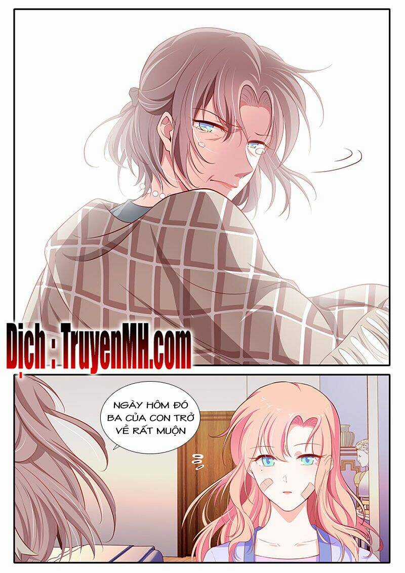 Thái Tử Phi Ở Hiện Đại - Chapter 88 - Trang 8