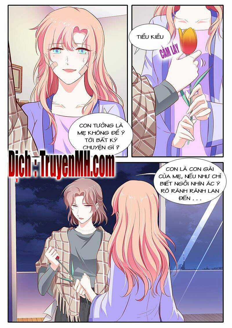 Thái Tử Phi Ở Hiện Đại - Chapter 88 - Trang 10