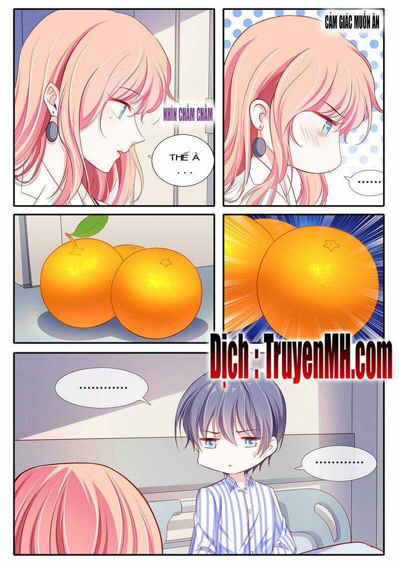 Thái Tử Phi Ở Hiện Đại - Chapter 89 - Trang 11