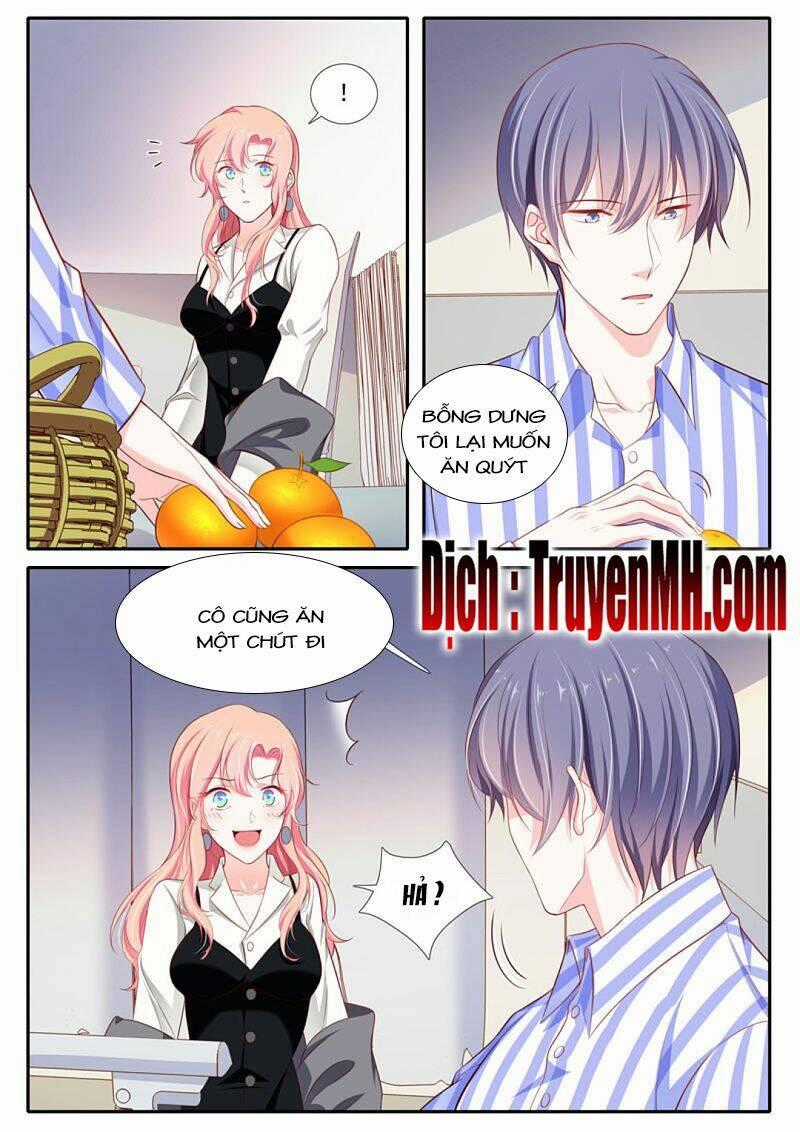 Thái Tử Phi Ở Hiện Đại - Chapter 89 - Trang 12