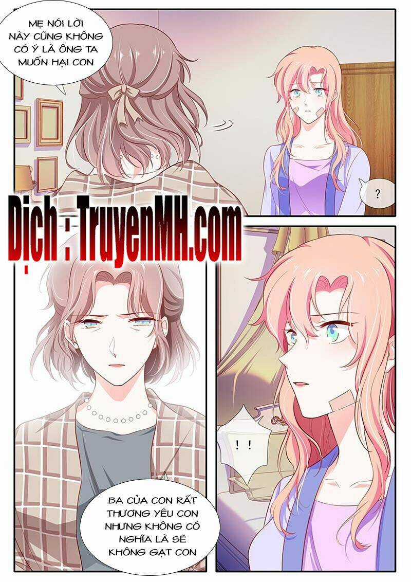 Thái Tử Phi Ở Hiện Đại - Chapter 89 - Trang 3