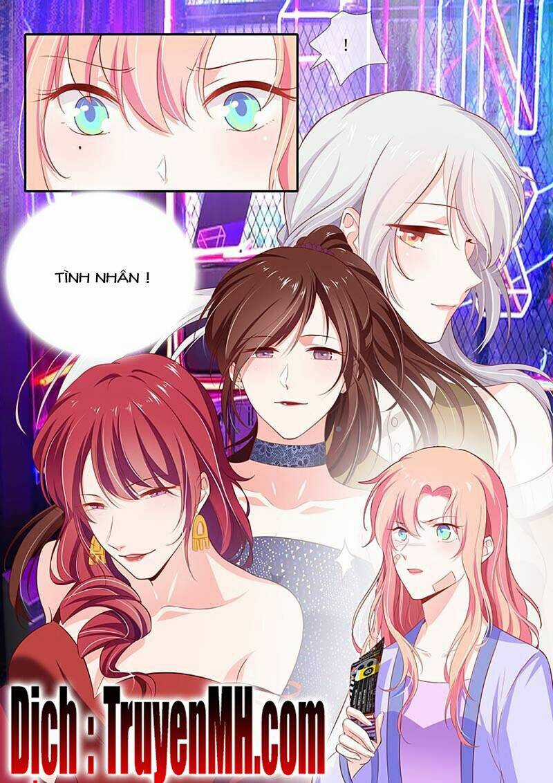 Thái Tử Phi Ở Hiện Đại - Chapter 89 - Trang 5
