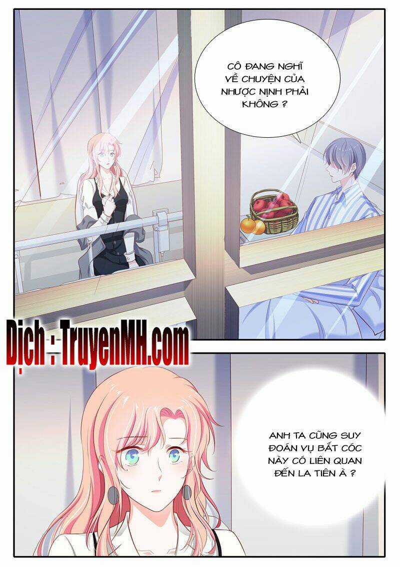 Thái Tử Phi Ở Hiện Đại - Chapter 90 - Trang 4