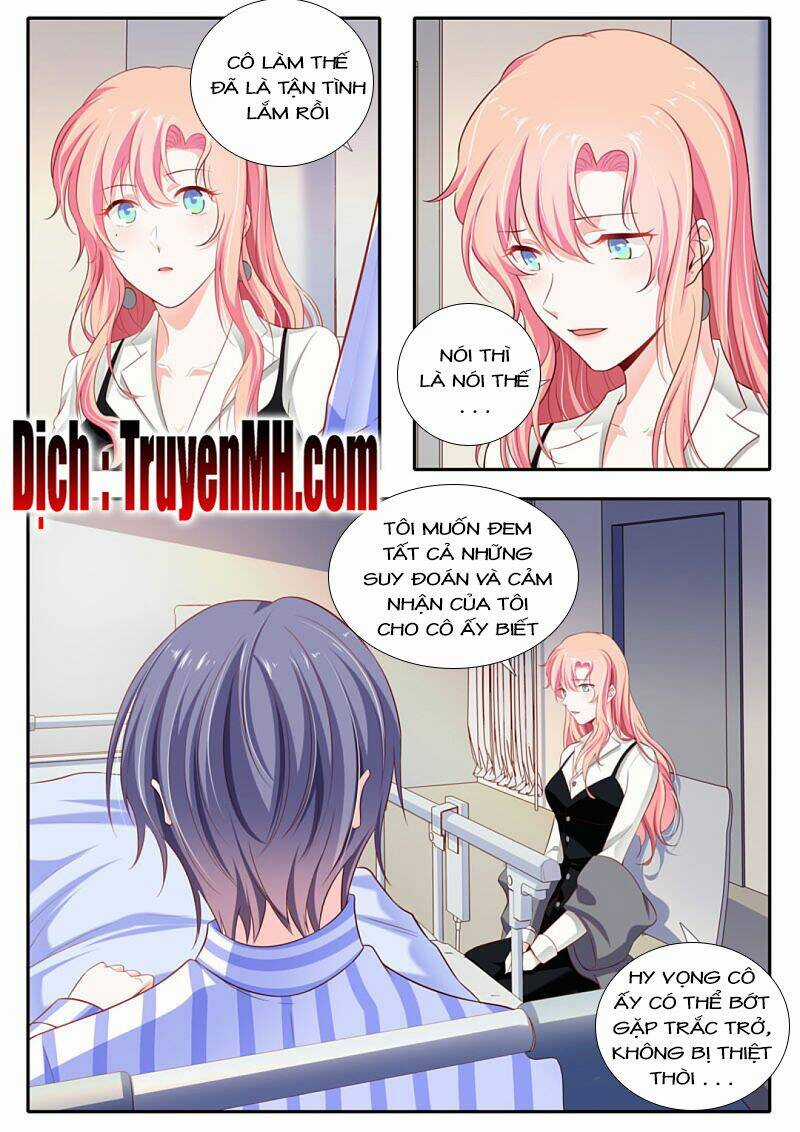 Thái Tử Phi Ở Hiện Đại - Chapter 90 - Trang 6