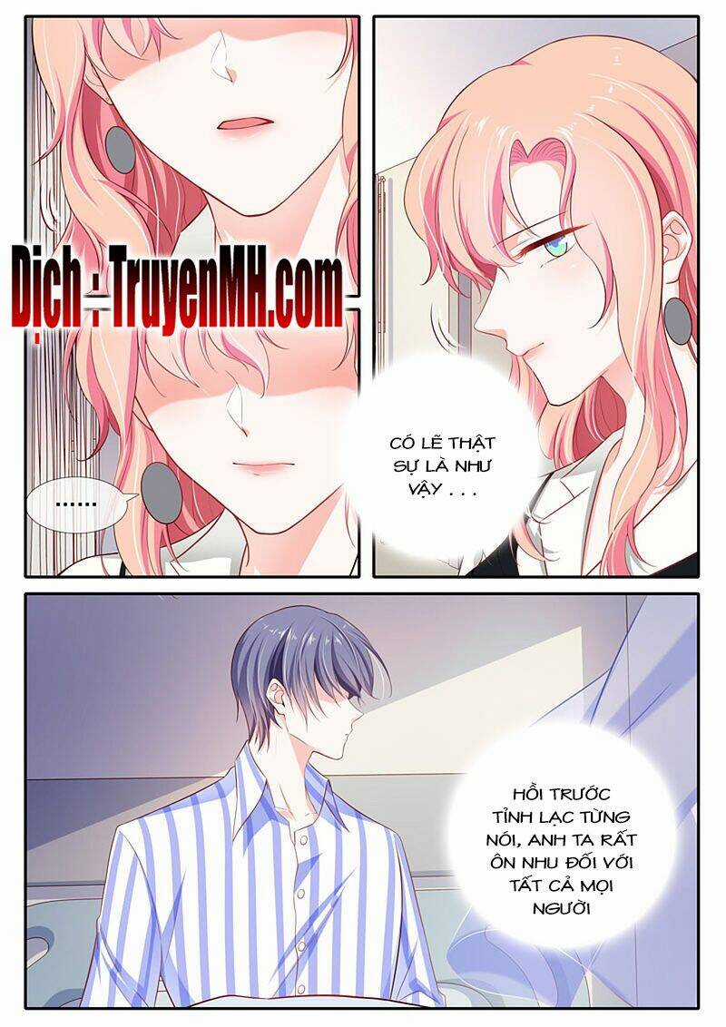 Thái Tử Phi Ở Hiện Đại - Chapter 90 - Trang 9