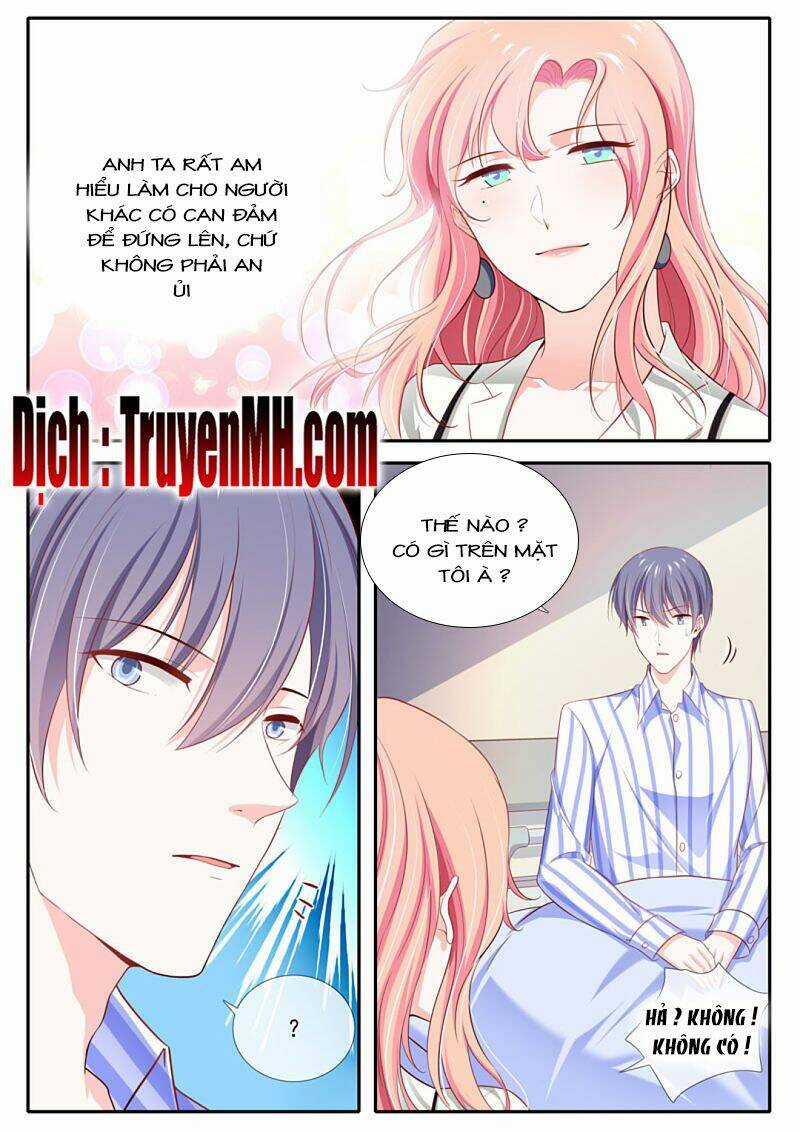 Thái Tử Phi Ở Hiện Đại - Chapter 90 - Trang 10