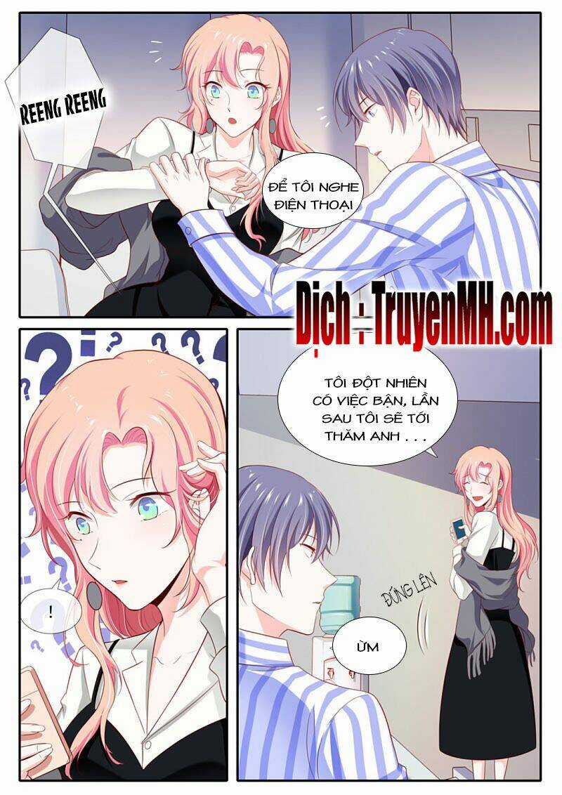 Thái Tử Phi Ở Hiện Đại - Chapter 91 - Trang 2