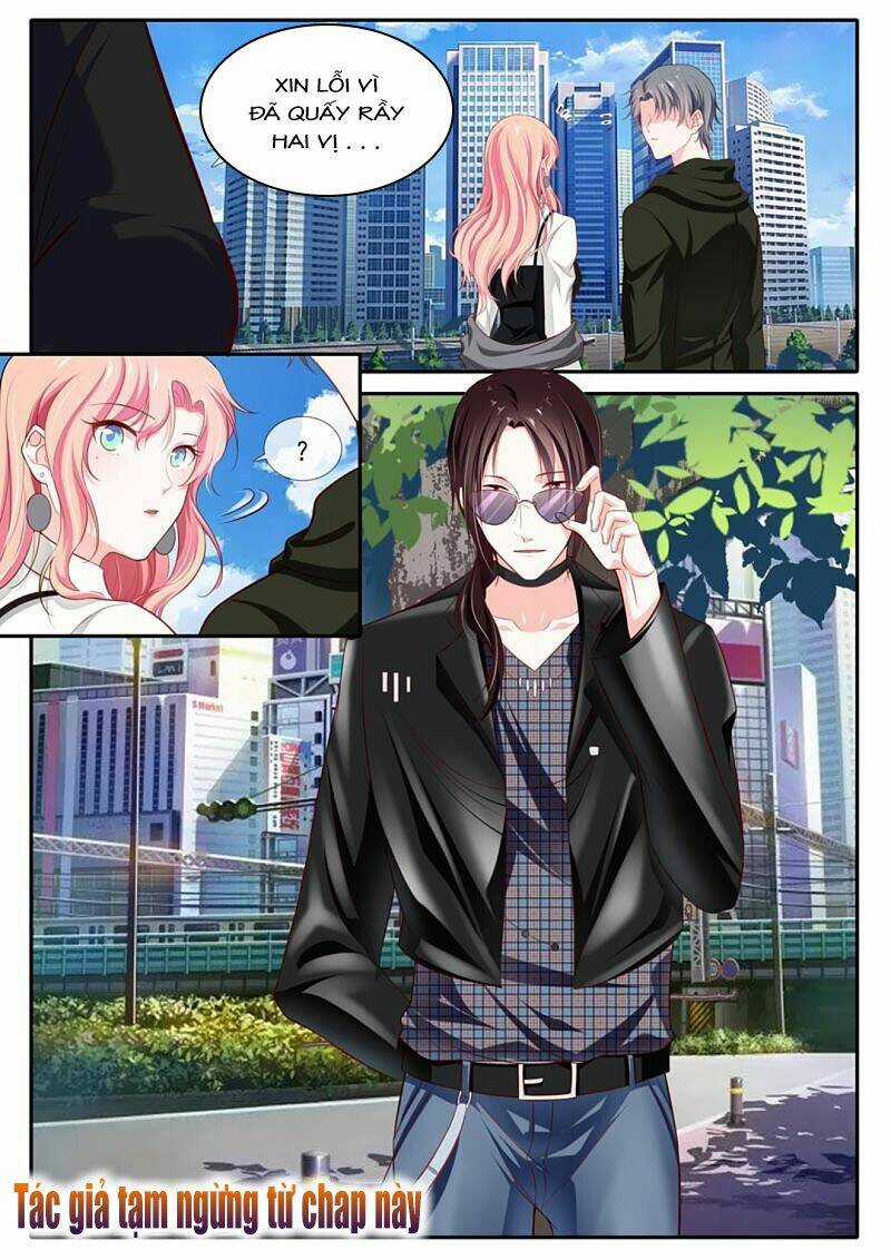 Thái Tử Phi Ở Hiện Đại - Chapter 91 - Trang 14