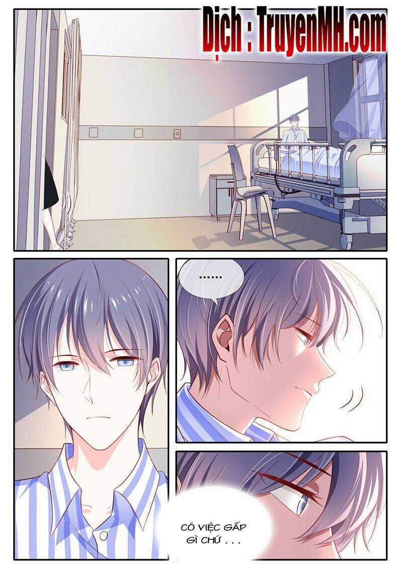 Thái Tử Phi Ở Hiện Đại - Chapter 91 - Trang 3