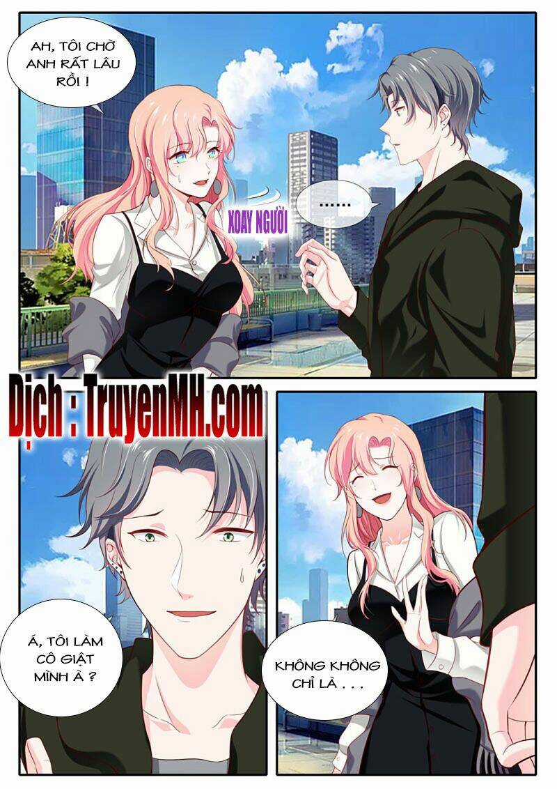 Thái Tử Phi Ở Hiện Đại - Chapter 91 - Trang 5