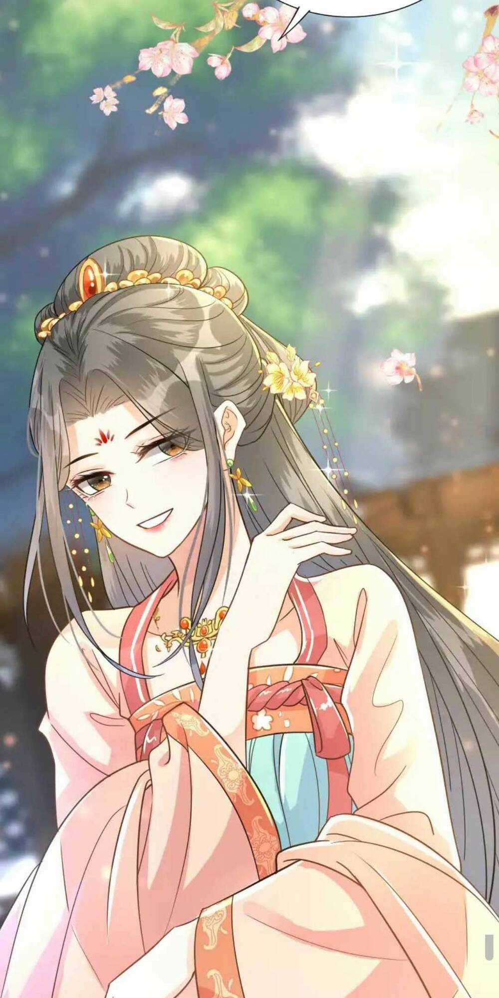 Thái Tử Phi Thế Thân - Chapter 1 - Trang 13