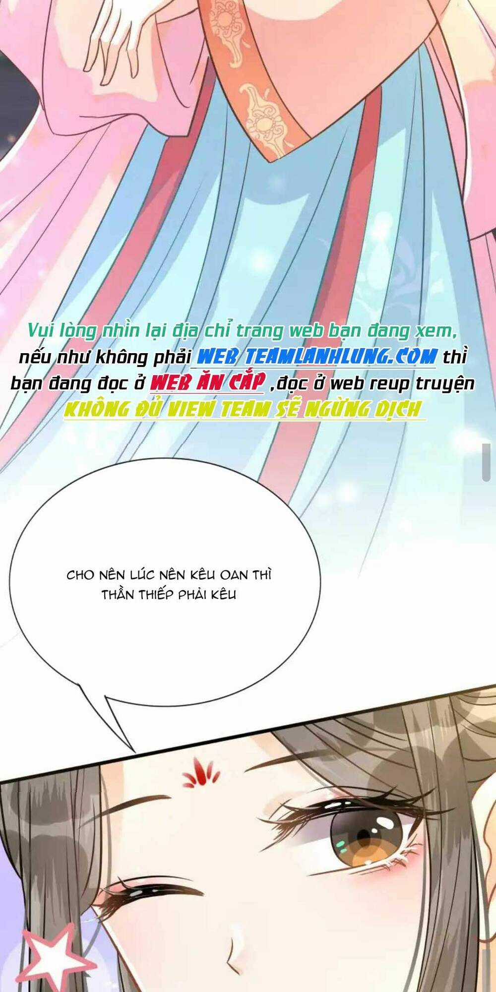 Thái Tử Phi Thế Thân - Chapter 1 - Trang 14