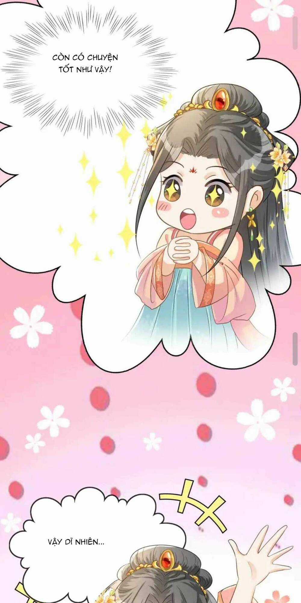 Thái Tử Phi Thế Thân - Chapter 1 - Trang 23