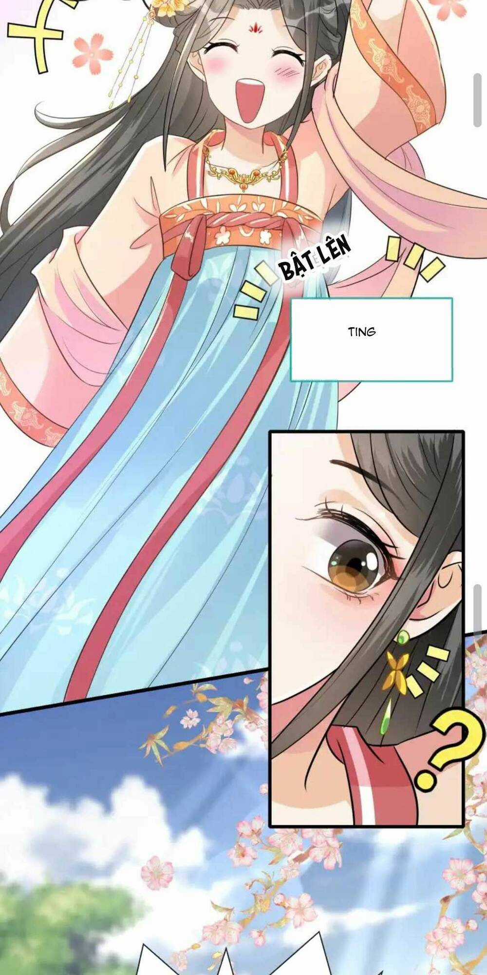 Thái Tử Phi Thế Thân - Chapter 1 - Trang 24