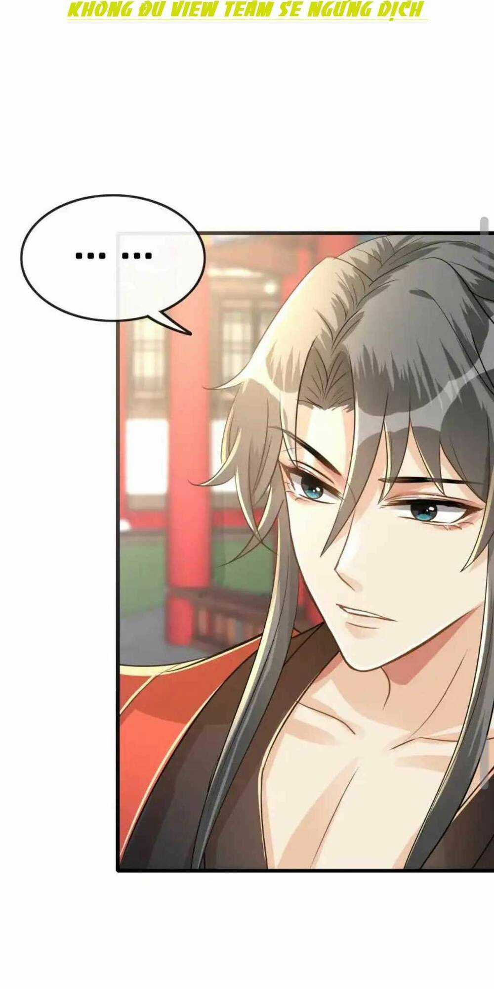 Thái Tử Phi Thế Thân - Chapter 1 - Trang 27