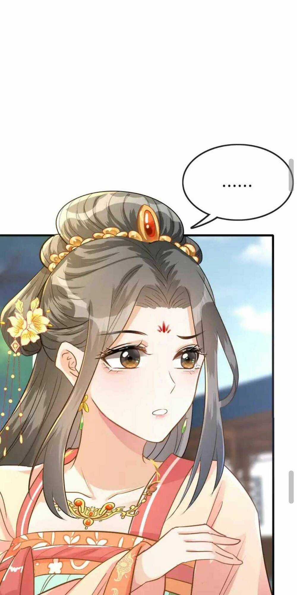 Thái Tử Phi Thế Thân - Chapter 1 - Trang 28