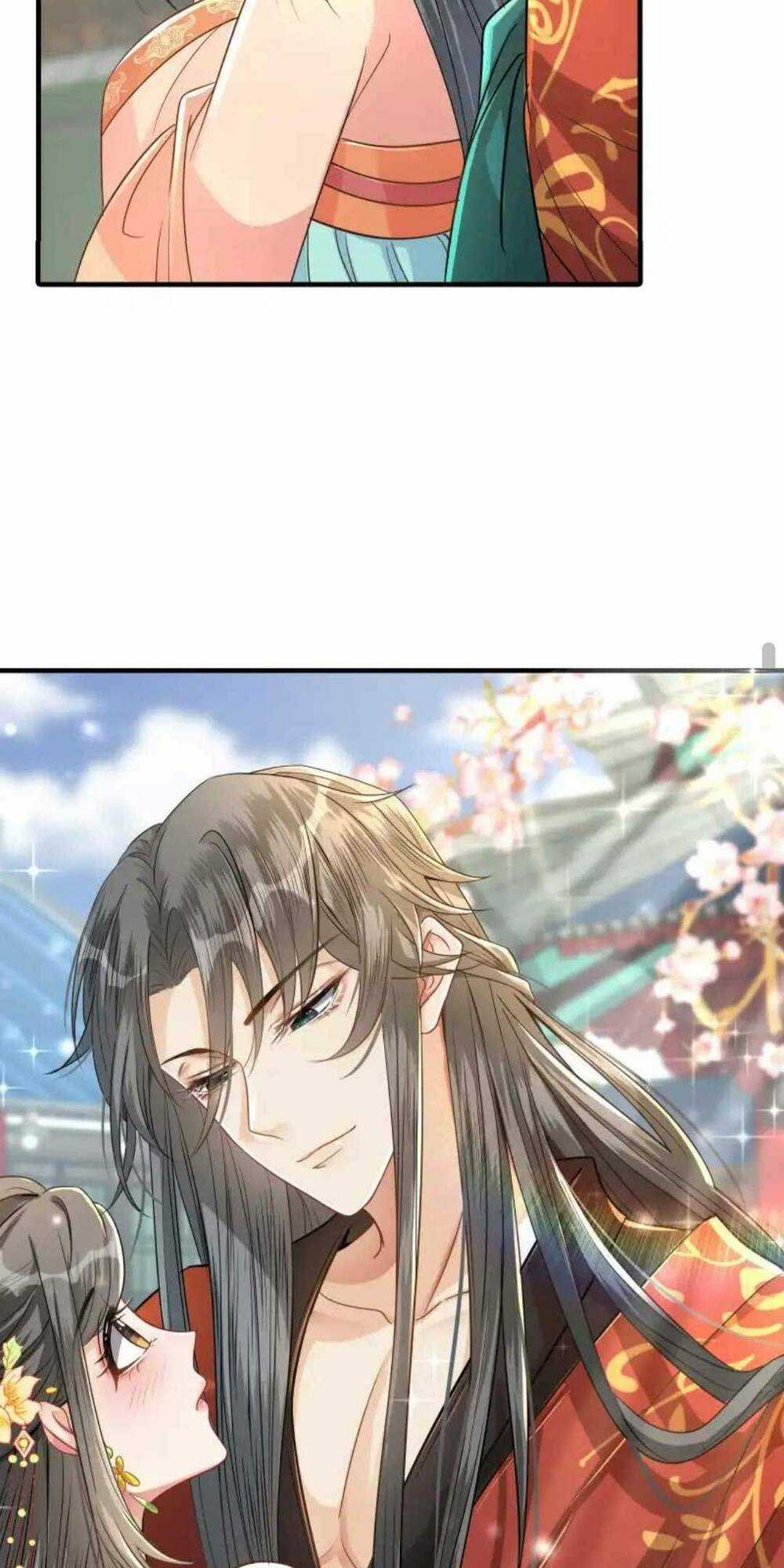 Thái Tử Phi Thế Thân - Chapter 1 - Trang 34