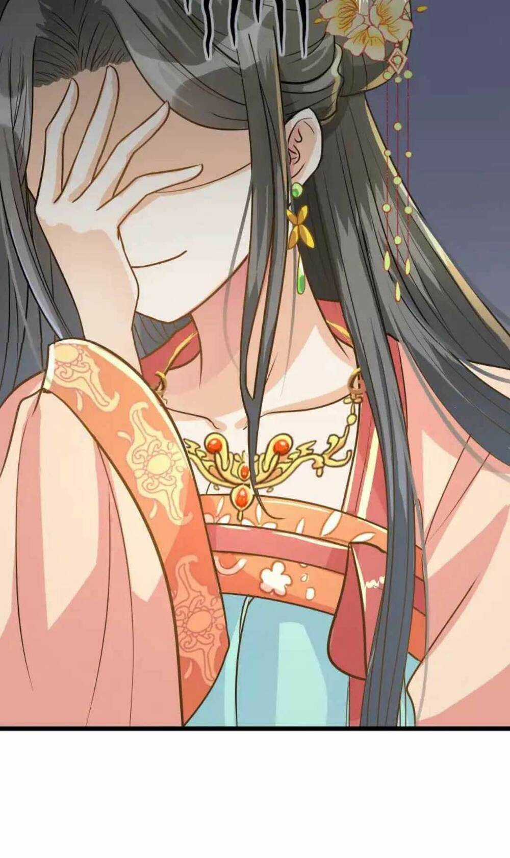 Thái Tử Phi Thế Thân - Chapter 1 - Trang 10