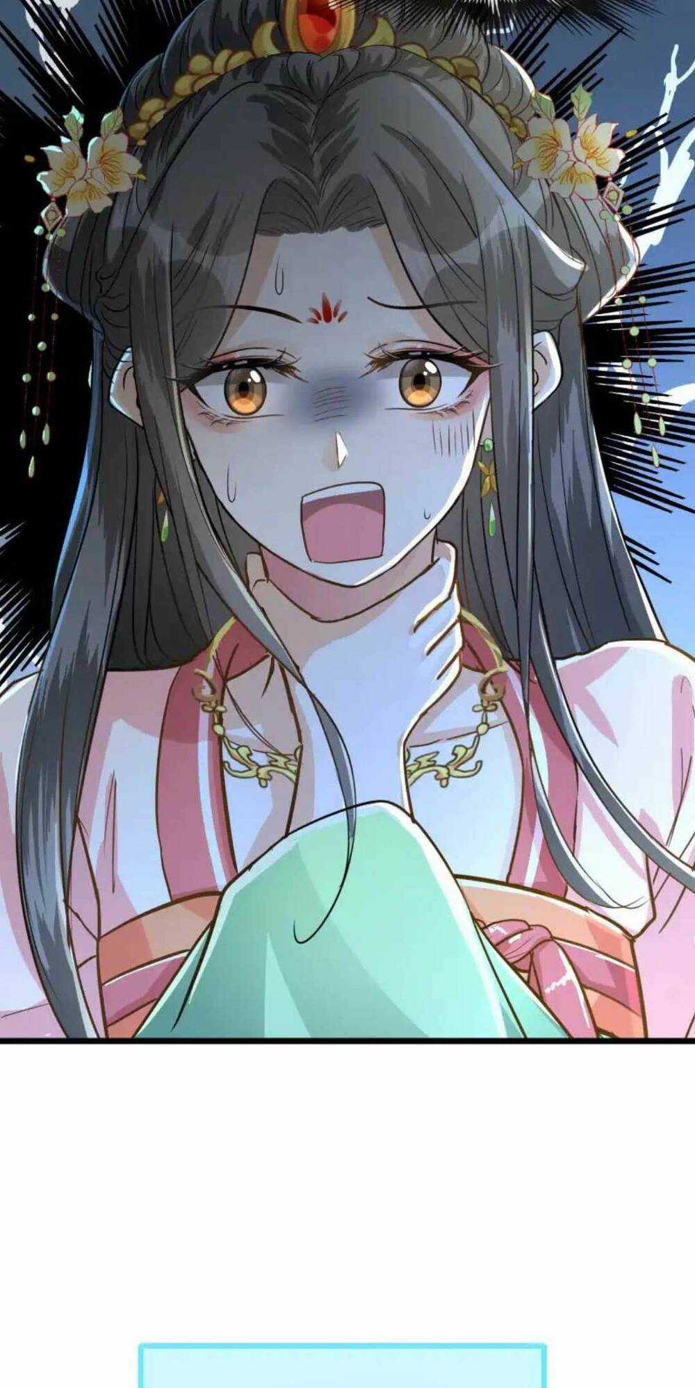 Thái Tử Phi Thế Thân - Chapter 2 - Trang 12