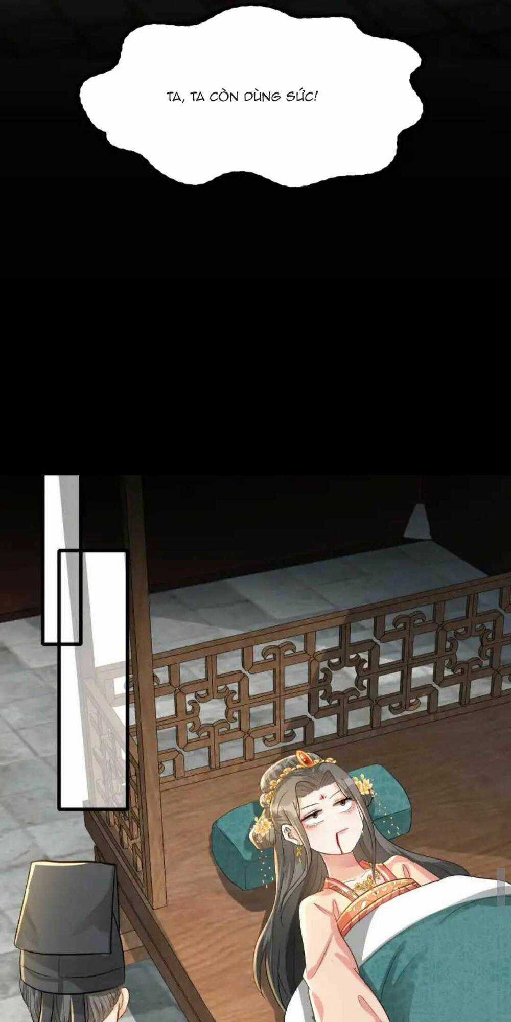 Thái Tử Phi Thế Thân - Chapter 2 - Trang 18