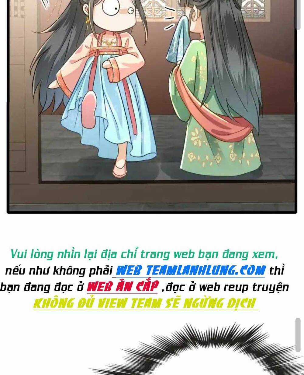 Thái Tử Phi Thế Thân - Chapter 2 - Trang 30