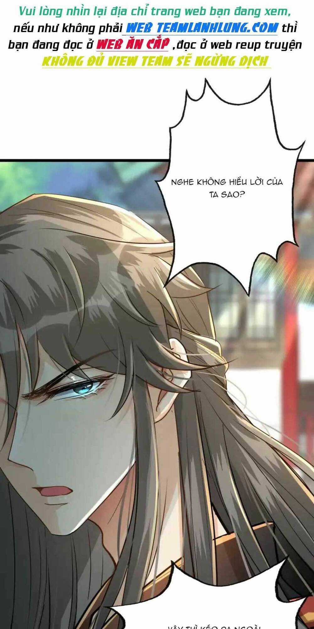 Thái Tử Phi Thế Thân - Chapter 2 - Trang 5