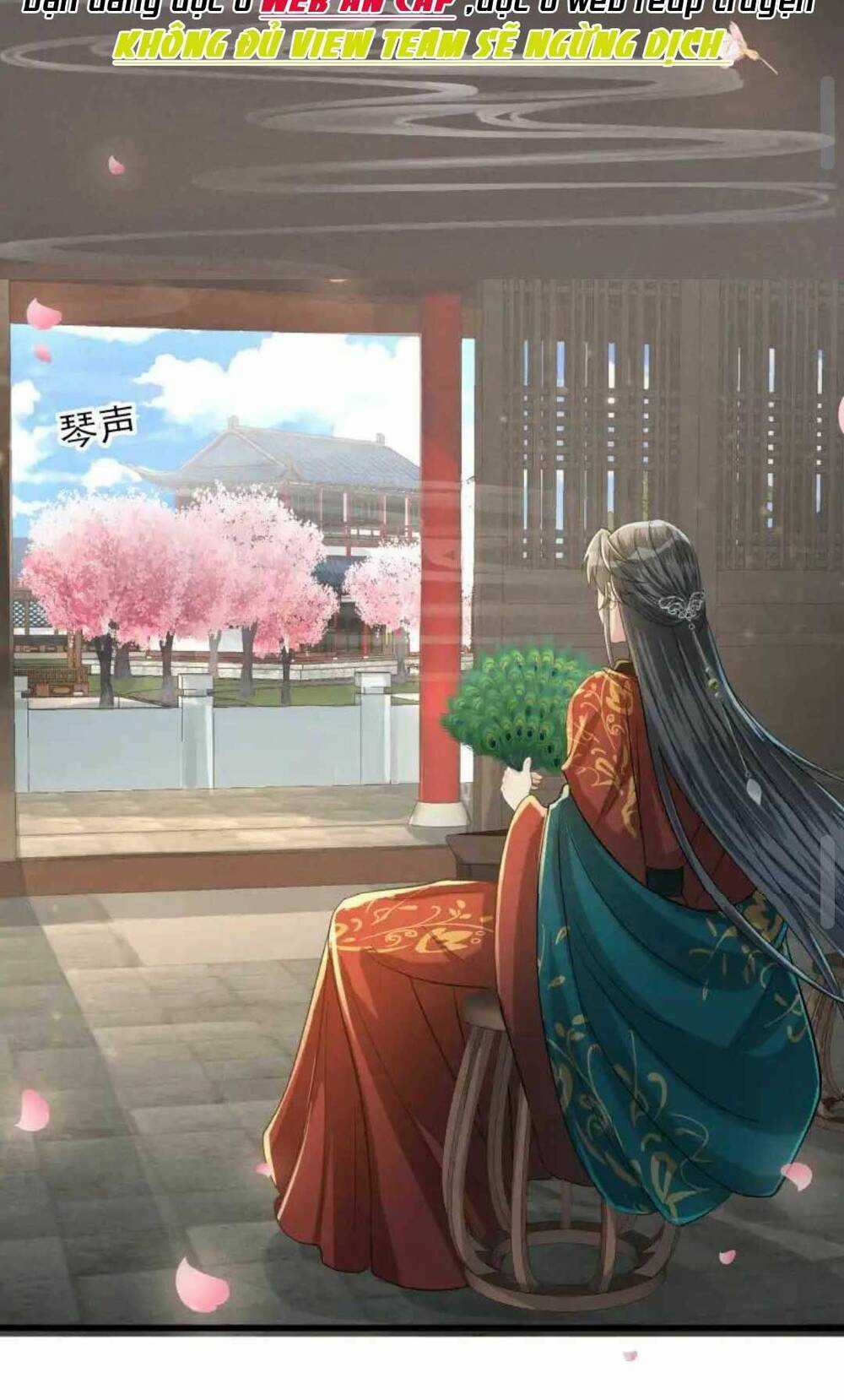 Thái Tử Phi Thế Thân - Chapter 2 - Trang 42