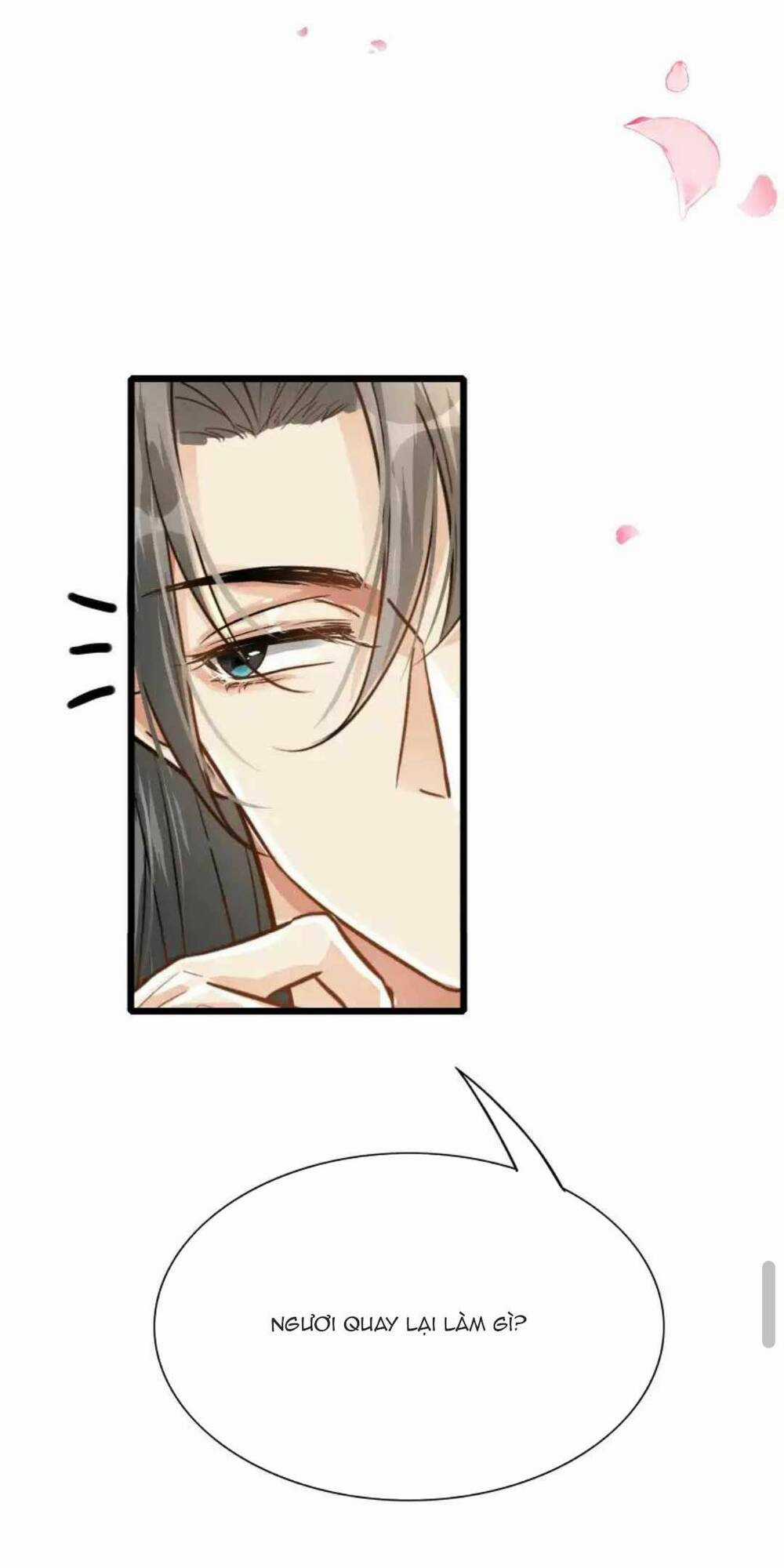 Thái Tử Phi Thế Thân - Chapter 2 - Trang 43