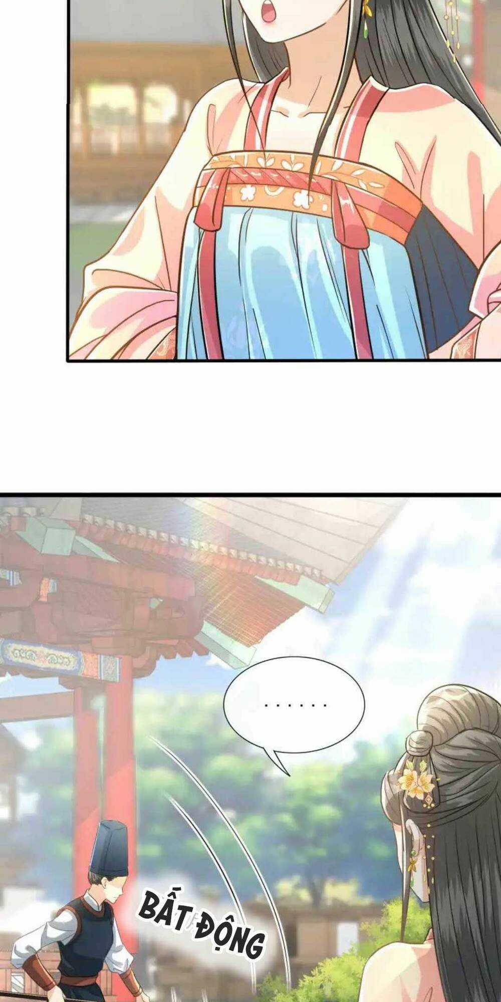 Thái Tử Phi Thế Thân - Chapter 2 - Trang 50