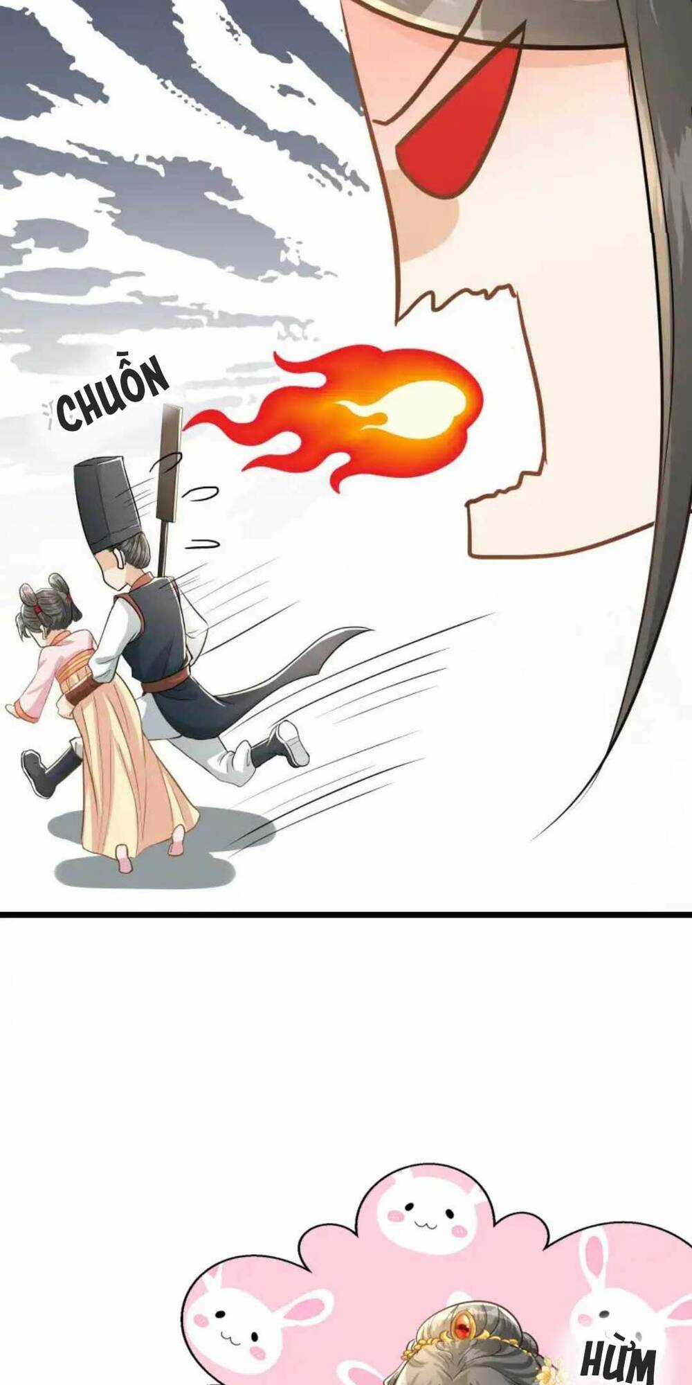 Thái Tử Phi Thế Thân - Chapter 2 - Trang 52