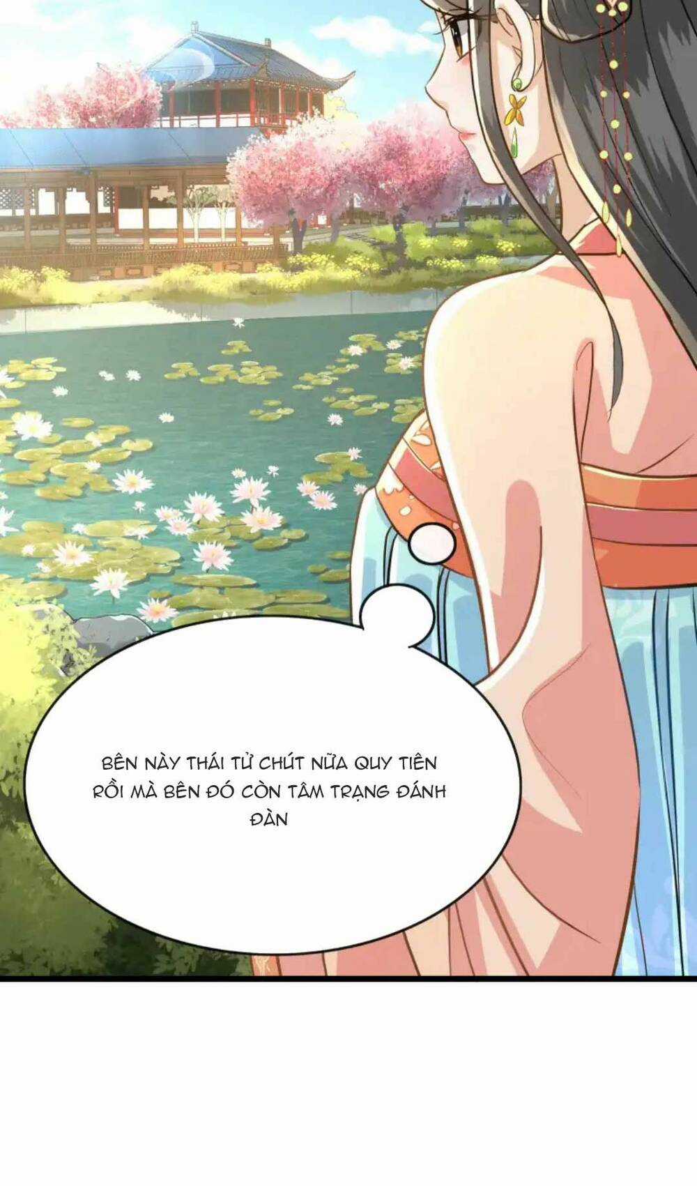 Thái Tử Phi Thế Thân - Chapter 2 - Trang 54