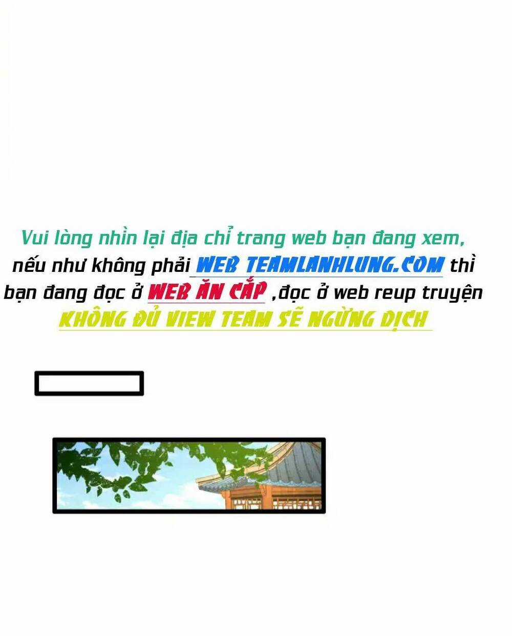 Thái Tử Phi Thế Thân - Chapter 3 - Trang 13