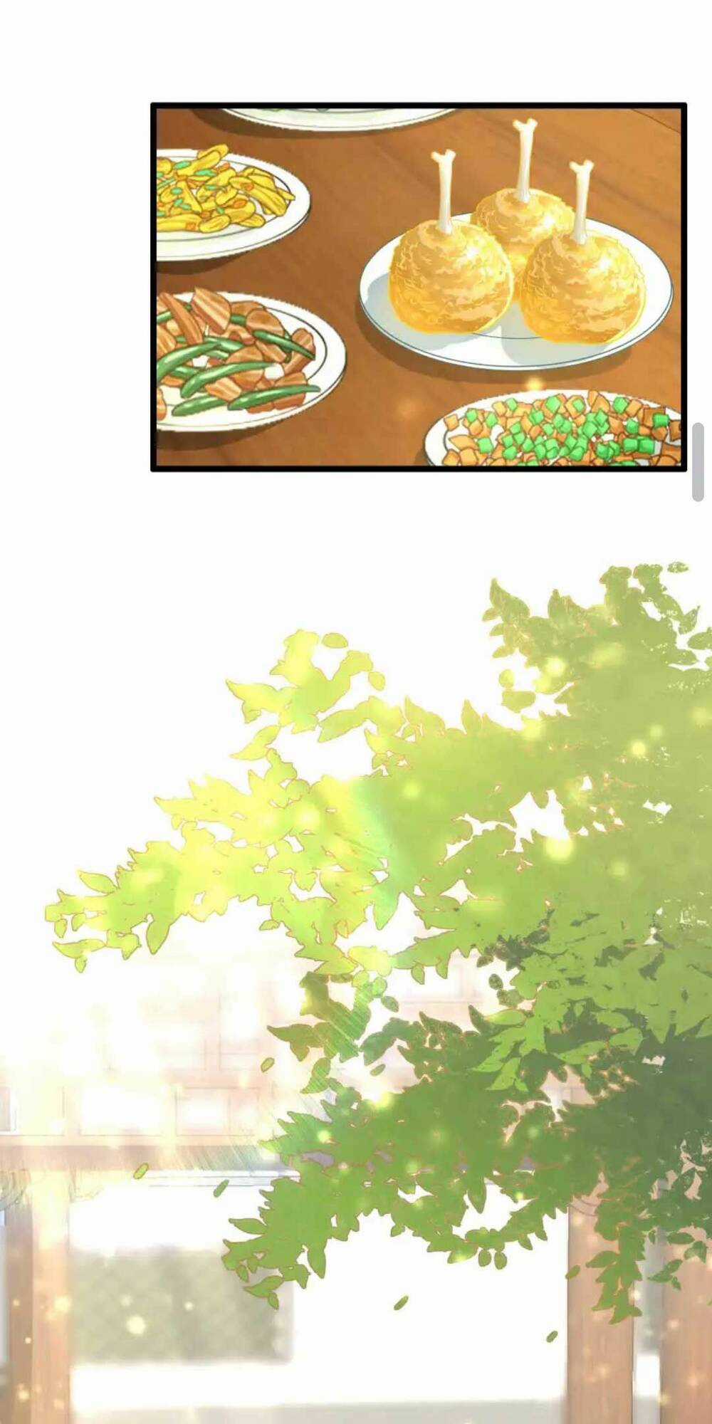 Thái Tử Phi Thế Thân - Chapter 3 - Trang 14