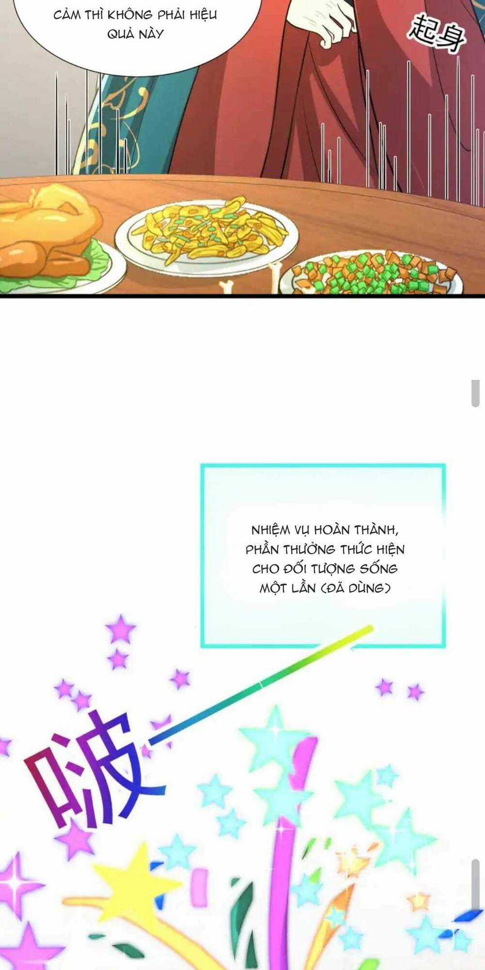 Thái Tử Phi Thế Thân - Chapter 3 - Trang 18