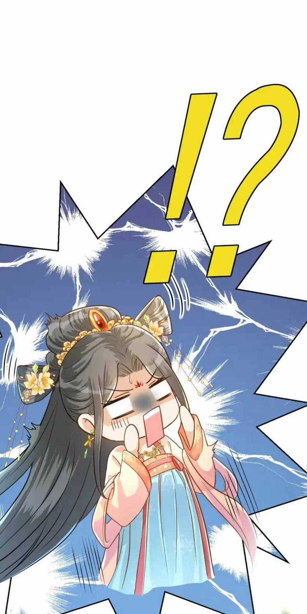 Thái Tử Phi Thế Thân - Chapter 3 - Trang 26