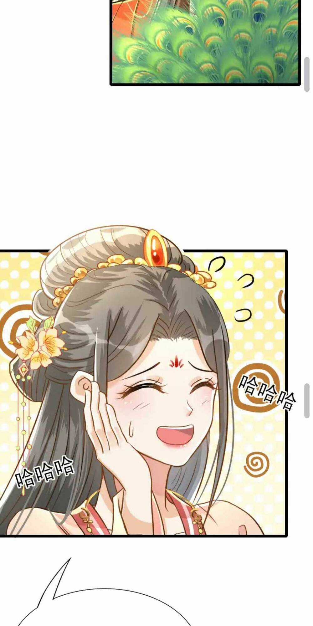 Thái Tử Phi Thế Thân - Chapter 3 - Trang 29