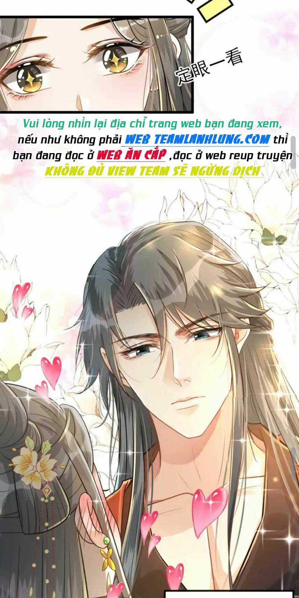 Thái Tử Phi Thế Thân - Chapter 3 - Trang 39