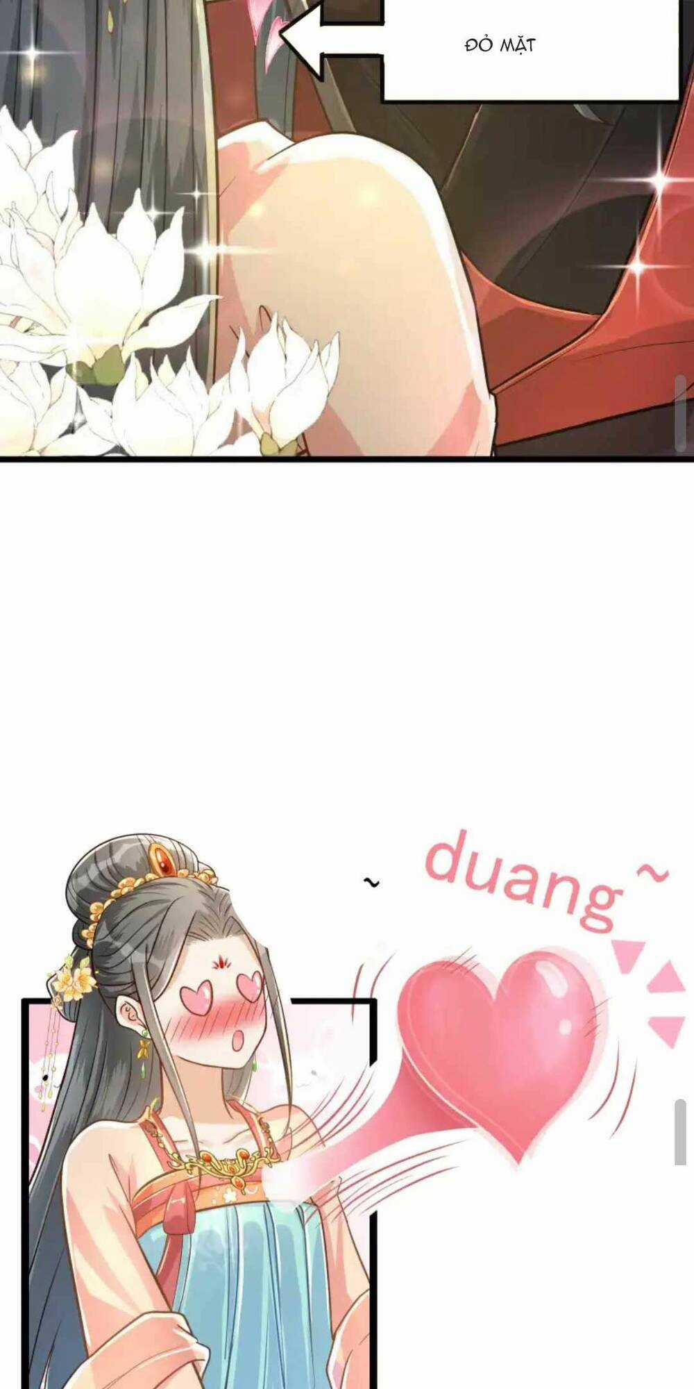 Thái Tử Phi Thế Thân - Chapter 3 - Trang 40