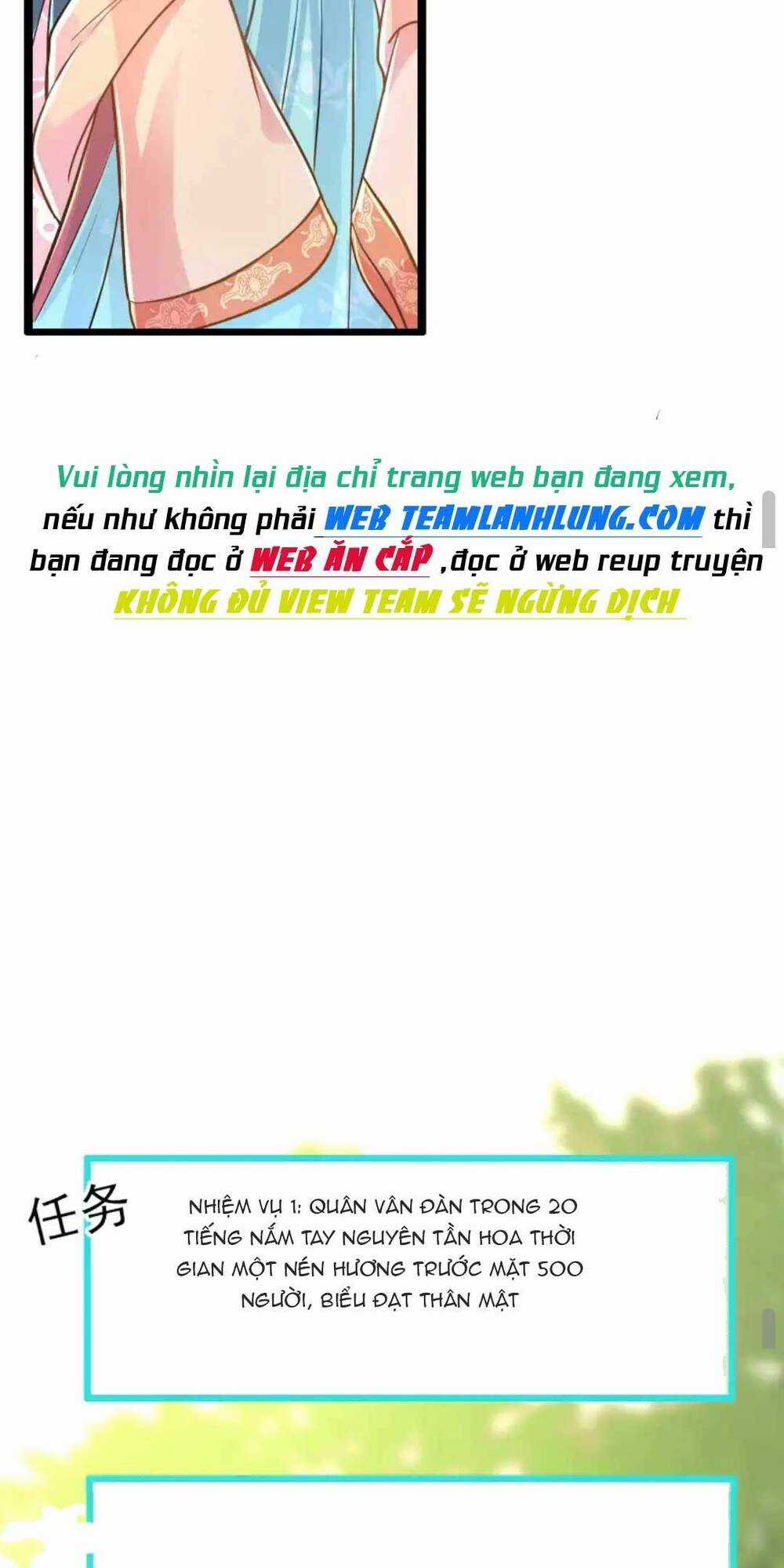 Thái Tử Phi Thế Thân - Chapter 3 - Trang 41