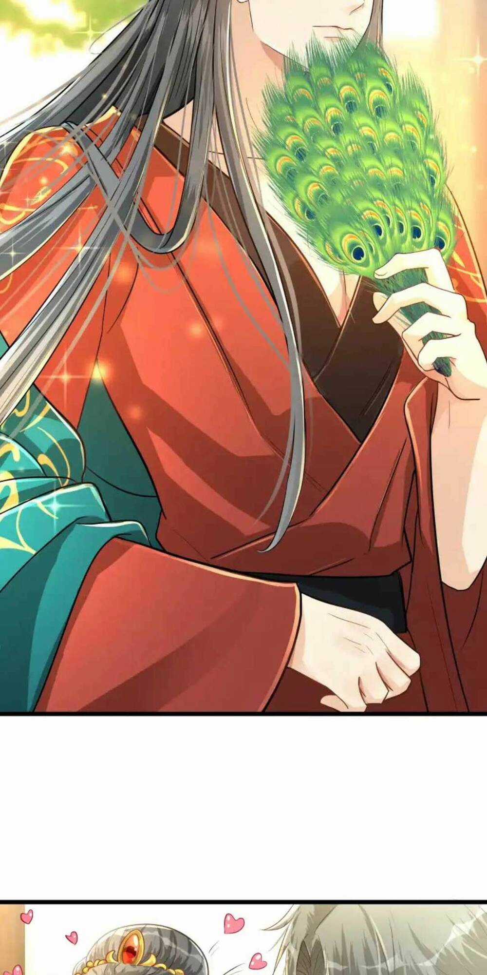 Thái Tử Phi Thế Thân - Chapter 3 - Trang 44