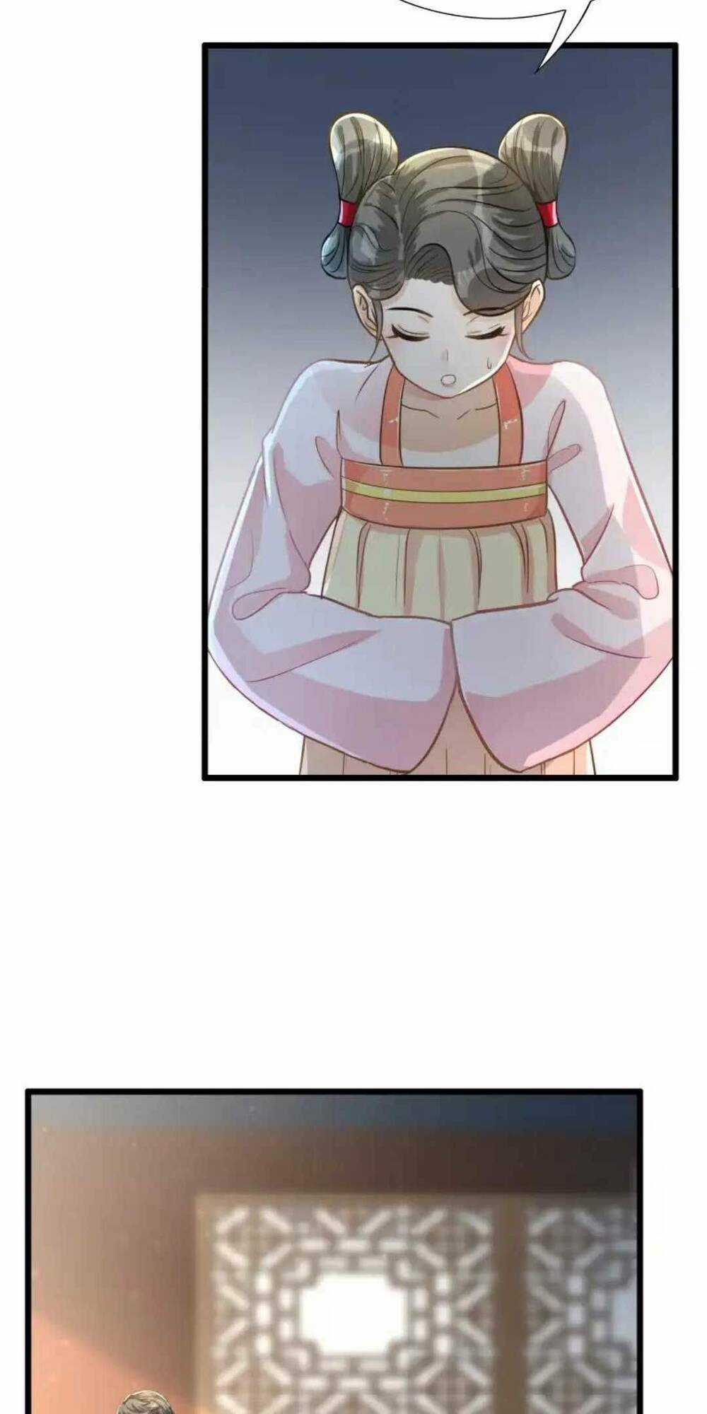 Thái Tử Phi Thế Thân - Chapter 3 - Trang 10