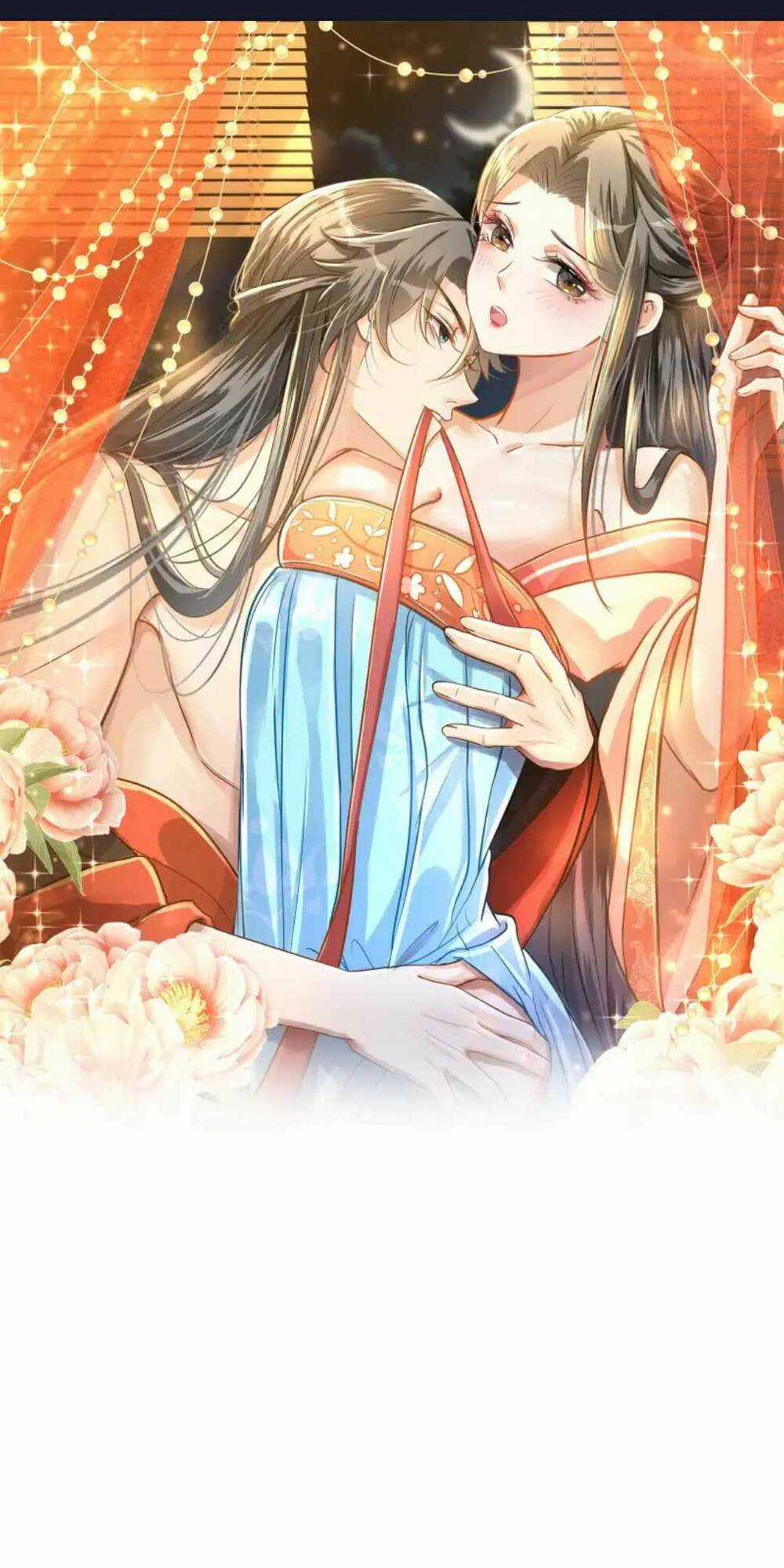 Thái Tử Phi Thế Thân - Chapter 4 - Trang 2