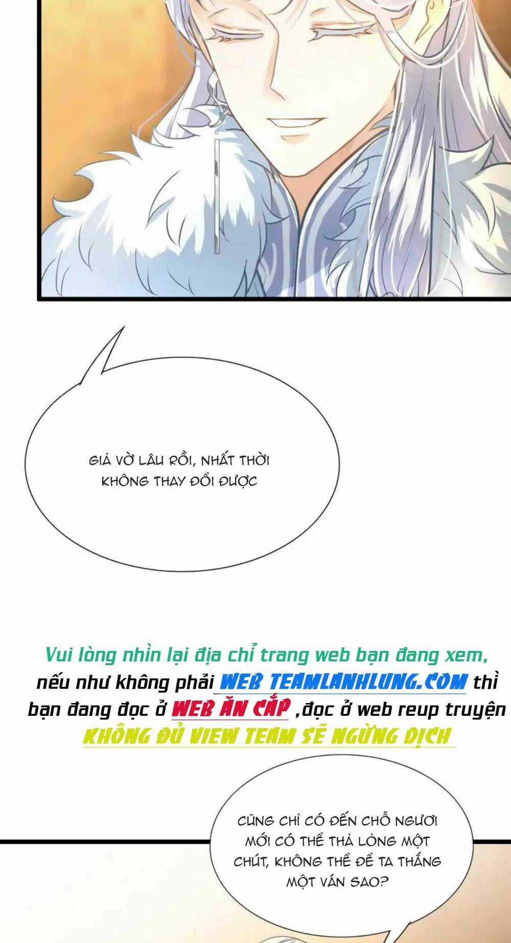Thái Tử Phi Thế Thân - Chapter 4 - Trang 11